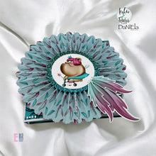 Lade das Bild in den Galerie-Viewer, Gewerbelizenz - Digiset "Faschings Tätärä"