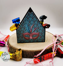 Lade das Bild in den Galerie-Viewer, Gewerbelizenz - Digiset "Faschings Tätärä"