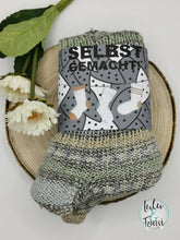 Lade das Bild in den Galerie-Viewer, Schnäppchen Digiset "Sock´n Roll"