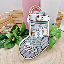 Lade das Bild in den Galerie-Viewer, Schnäppchen Digiset "Sock´n Roll"