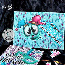 Lade das Bild in den Galerie-Viewer, Gewerbelizenz - Digiset "Faschings Tätärä"