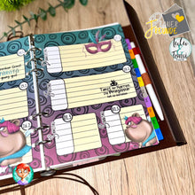 Lade das Bild in den Galerie-Viewer, Gewerbelizenz - Digiset "Faschings Tätärä"