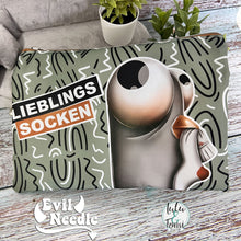 Lade das Bild in den Galerie-Viewer, Schnäppchen Digiset "Sock´n Roll"