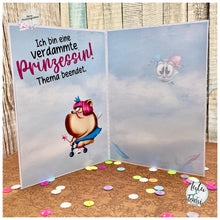 Lade das Bild in den Galerie-Viewer, Gewerbelizenz - Digiset "Faschings Tätärä"