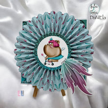 Lade das Bild in den Galerie-Viewer, Gewerbelizenz - Digiset "Faschings Tätärä"