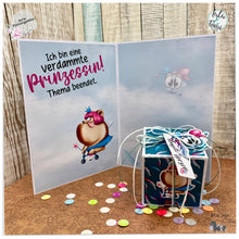 Lade das Bild in den Galerie-Viewer, Gewerbelizenz - Digiset "Faschings Tätärä"