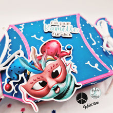 Lade das Bild in den Galerie-Viewer, Gewerbelizenz - Digiset "Faschings Tätärä"