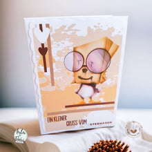 Lade das Bild in den Galerie-Viewer, Digiset "Osterüberraschung"