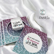 Lade das Bild in den Galerie-Viewer, Gewerbelizenz - Digiset "Faschings Tätärä"