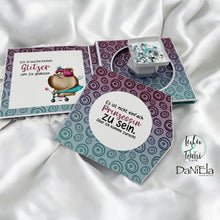 Lade das Bild in den Galerie-Viewer, Gewerbelizenz - Digiset "Faschings Tätärä"