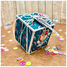 Lade das Bild in den Galerie-Viewer, Gewerbelizenz - Digiset "Faschings Tätärä"