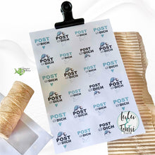 Lade das Bild in den Galerie-Viewer, Schnäppchen Digiset "Sock´n Roll"