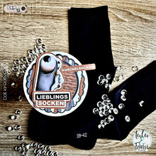 Lade das Bild in den Galerie-Viewer, Schnäppchen Digiset "Sock´n Roll"