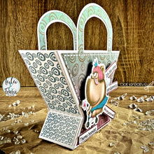 Lade das Bild in den Galerie-Viewer, Gewerbelizenz - Digiset "Faschings Tätärä"