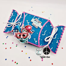 Lade das Bild in den Galerie-Viewer, Gewerbelizenz - Digiset "Faschings Tätärä"