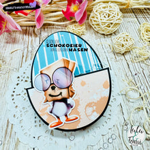 Lade das Bild in den Galerie-Viewer, Digiset "Osterüberraschung"