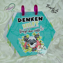 Load image into Gallery viewer, Digiset "Voll verzettelt"