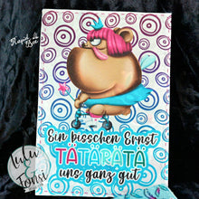 Lade das Bild in den Galerie-Viewer, Gewerbelizenz - Digiset "Faschings Tätärä"