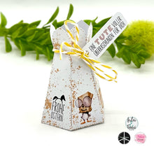 Lade das Bild in den Galerie-Viewer, Digiset "Osterüberraschung"