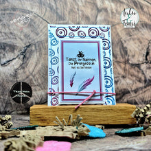 Lade das Bild in den Galerie-Viewer, Gewerbelizenz - Digiset "Faschings Tätärä"