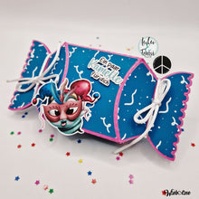 Lade das Bild in den Galerie-Viewer, Gewerbelizenz - Digiset "Faschings Tätärä"