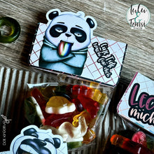 Lade das Bild in den Galerie-Viewer, Gewerbelizenz - Digiset "Leck mich fett"