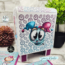 Lade das Bild in den Galerie-Viewer, Gewerbelizenz - Digiset "Faschings Tätärä"