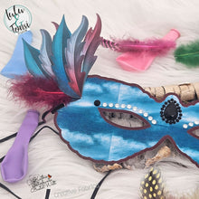 Lade das Bild in den Galerie-Viewer, Gewerbelizenz - Digiset "Faschings Tätärä"