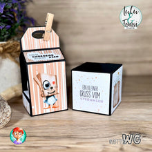 Lade das Bild in den Galerie-Viewer, Digiset "Osterüberraschung"