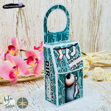 Lade das Bild in den Galerie-Viewer, Schnäppchen Digiset "Sock´n Roll"