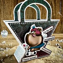 Lade das Bild in den Galerie-Viewer, Gewerbelizenz - Digiset "Faschings Tätärä"