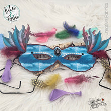 Lade das Bild in den Galerie-Viewer, Gewerbelizenz - Digiset "Faschings Tätärä"