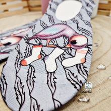 Lade das Bild in den Galerie-Viewer, Schnäppchen Digiset "Sock´n Roll"