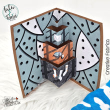 Lade das Bild in den Galerie-Viewer, Schnäppchen Digiset "Sock´n Roll"