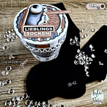 Lade das Bild in den Galerie-Viewer, Schnäppchen Digiset "Sock´n Roll"