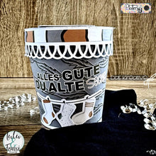 Lade das Bild in den Galerie-Viewer, Schnäppchen Digiset "Sock´n Roll"