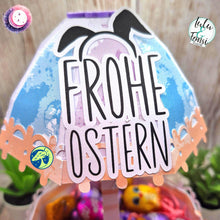 Lade das Bild in den Galerie-Viewer, Digiset "Osterüberraschung"