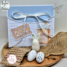 Lade das Bild in den Galerie-Viewer, Digiset "Osterüberraschung"