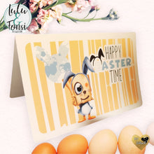 Lade das Bild in den Galerie-Viewer, Digiset "Osterüberraschung"