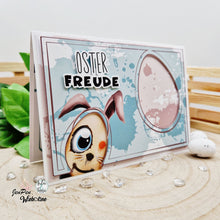 Lade das Bild in den Galerie-Viewer, Digiset "Osterüberraschung"