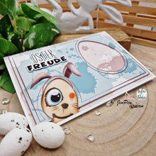 Lade das Bild in den Galerie-Viewer, Digiset "Osterüberraschung"