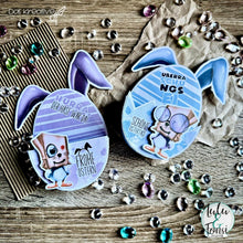 Lade das Bild in den Galerie-Viewer, Digiset "Osterüberraschung"