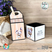 Lade das Bild in den Galerie-Viewer, Digiset "Osterüberraschung"