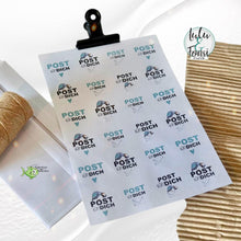 Lade das Bild in den Galerie-Viewer, Schnäppchen Digiset "Sock´n Roll"