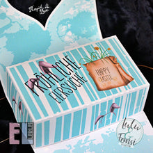 Lade das Bild in den Galerie-Viewer, Digiset "Osterüberraschung"