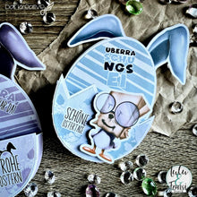 Lade das Bild in den Galerie-Viewer, Digiset "Osterüberraschung"