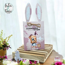 Lade das Bild in den Galerie-Viewer, Digiset "Osterüberraschung"