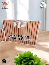 Lade das Bild in den Galerie-Viewer, Schnäppchen Digiset "Sock´n Roll"