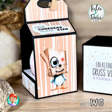 Lade das Bild in den Galerie-Viewer, Digiset "Osterüberraschung"