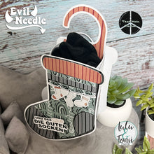 Lade das Bild in den Galerie-Viewer, Schnäppchen Digiset "Sock´n Roll"